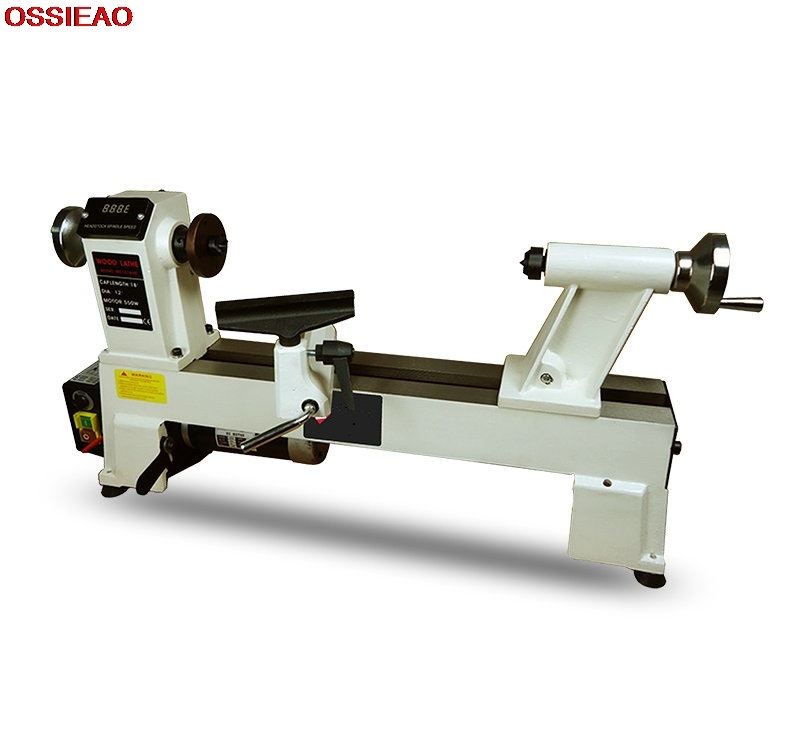 Orbis ML305 wood lathe machine - Click Image to Close